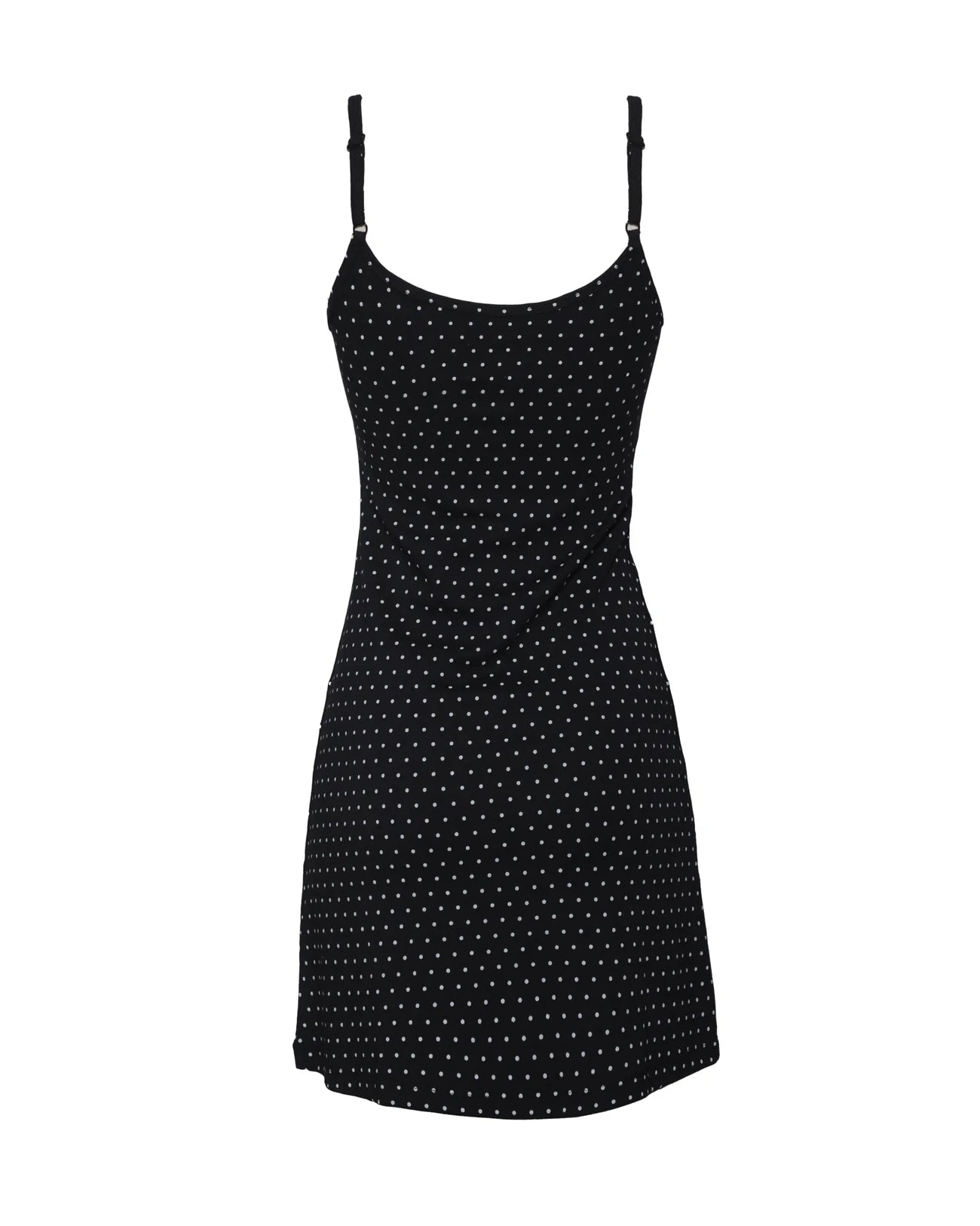 Boys Lie Poked Me On FB Mini Dress