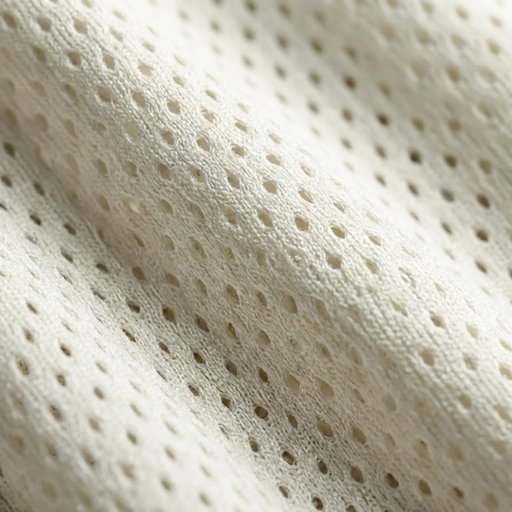 Feral & Free Mesh Jersey Top