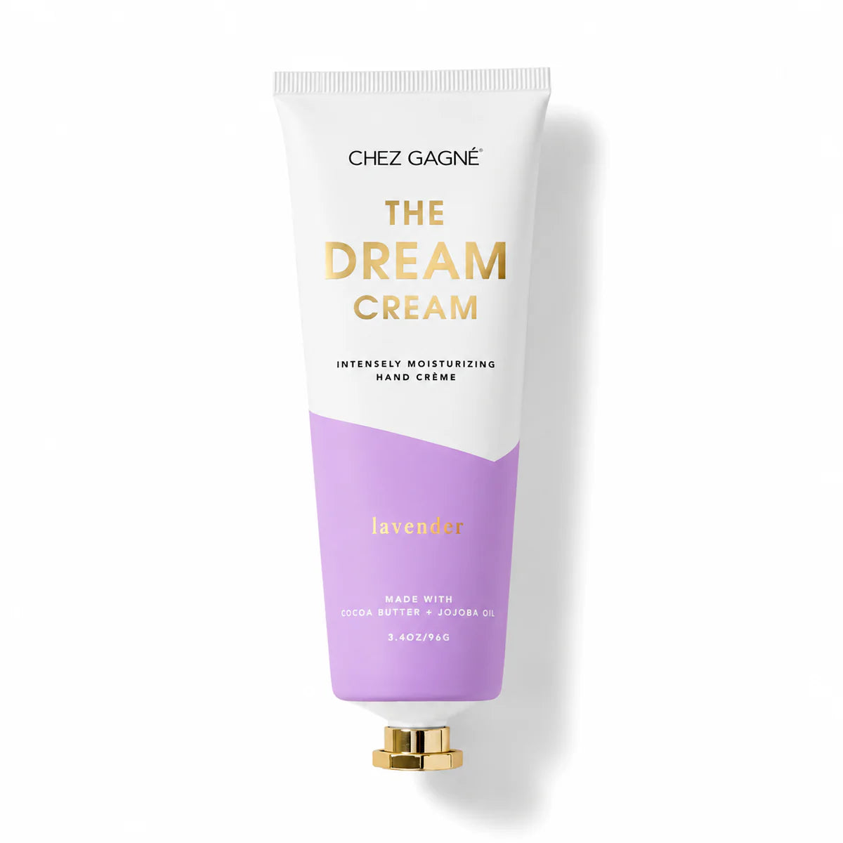 THE DREAM CREAM Lavender Hand Cream