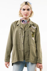 Aratta Aria Jacket