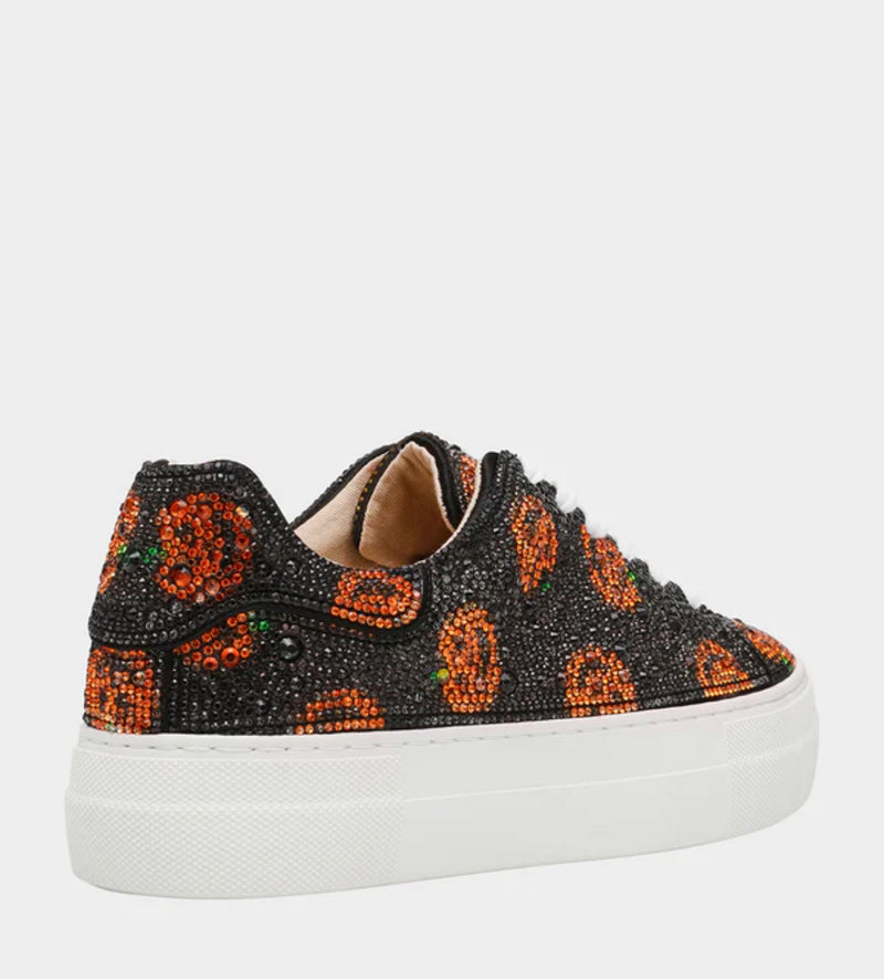 Betsey Johnson Sydny Pumpkin