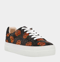 Betsey Johnson Sydny Pumpkin