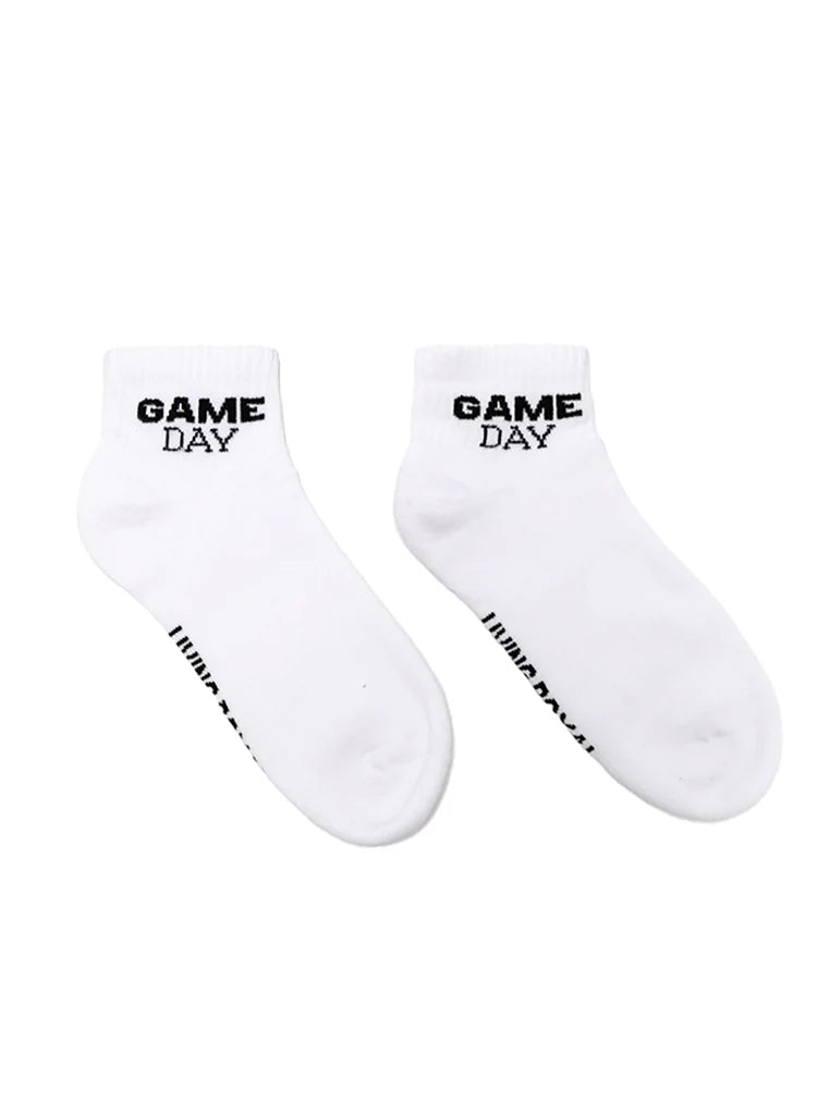 Living Royal Game Day Socks