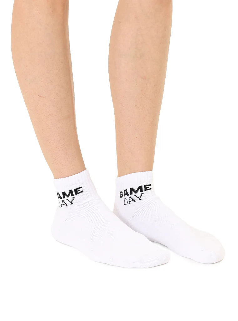 Living Royal Game Day Socks