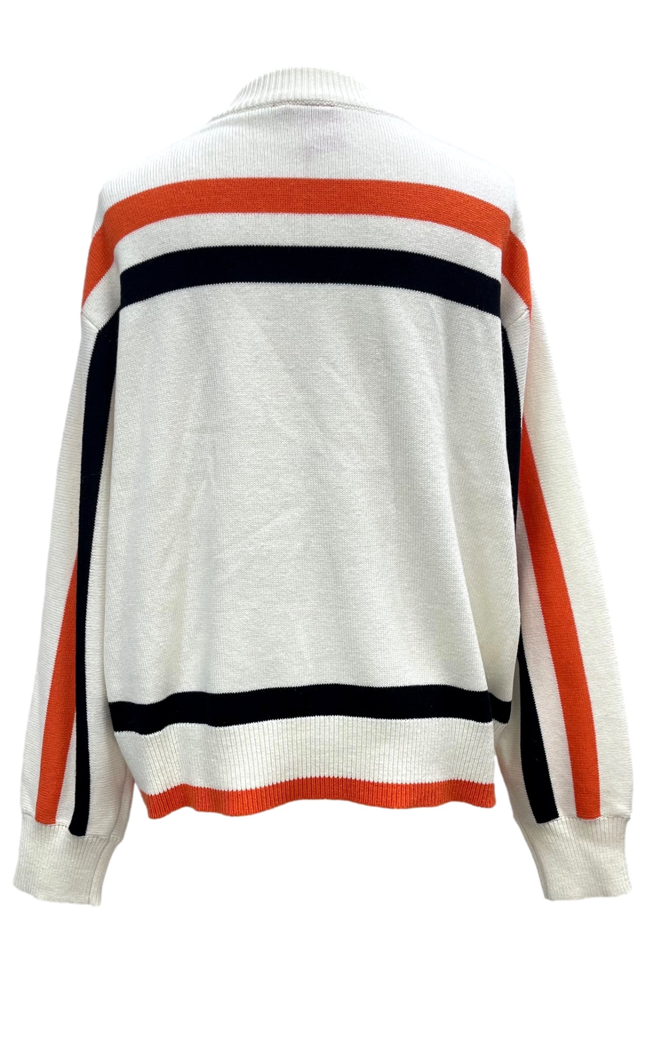 Queen of Sparkles Trick or Treat Long Sleeve Sweater