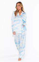 PJ's/Sleep Wear