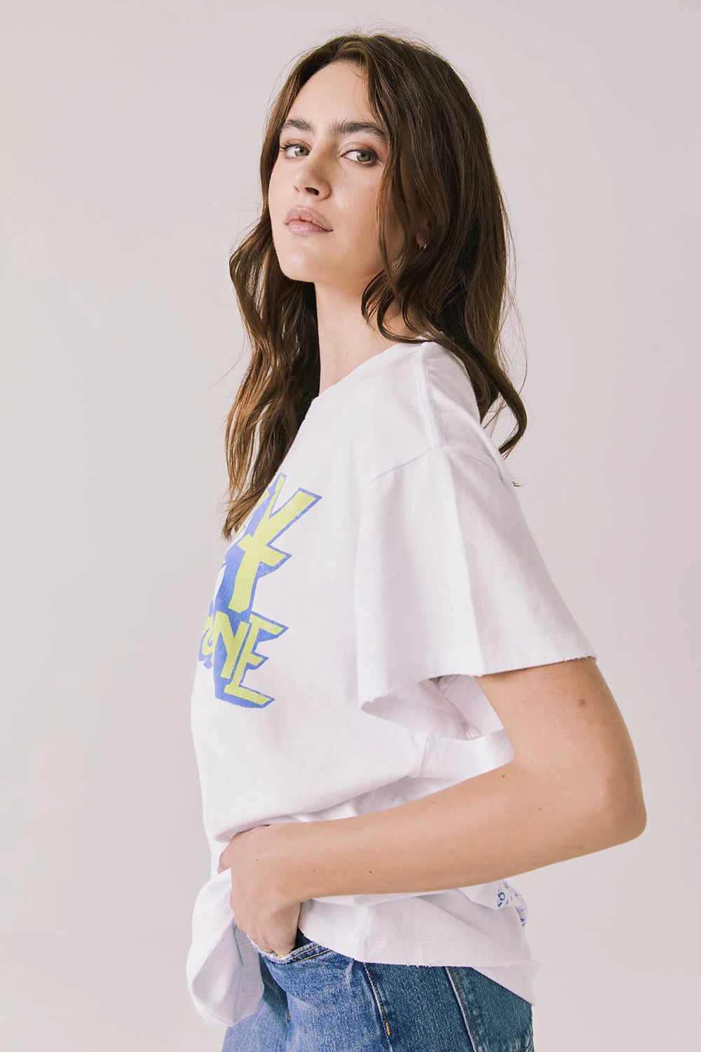 Chaser Ozzy Osbourne Tour '86 Tee