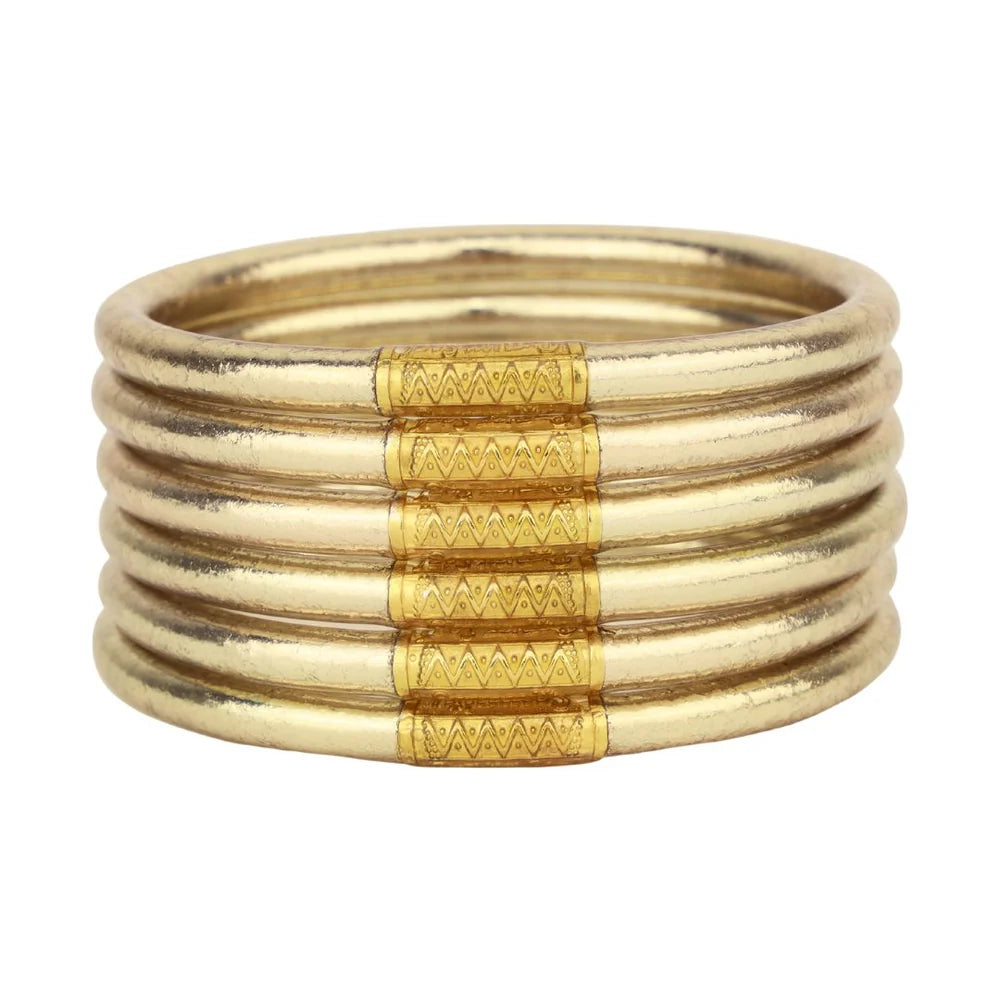 BuDhaGirl Etoile All Weather Bangles