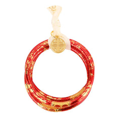 BuDhaGirl KOI Rouge AWB Bangles