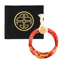 BuDhaGirl KOI Rouge AWB Bangles