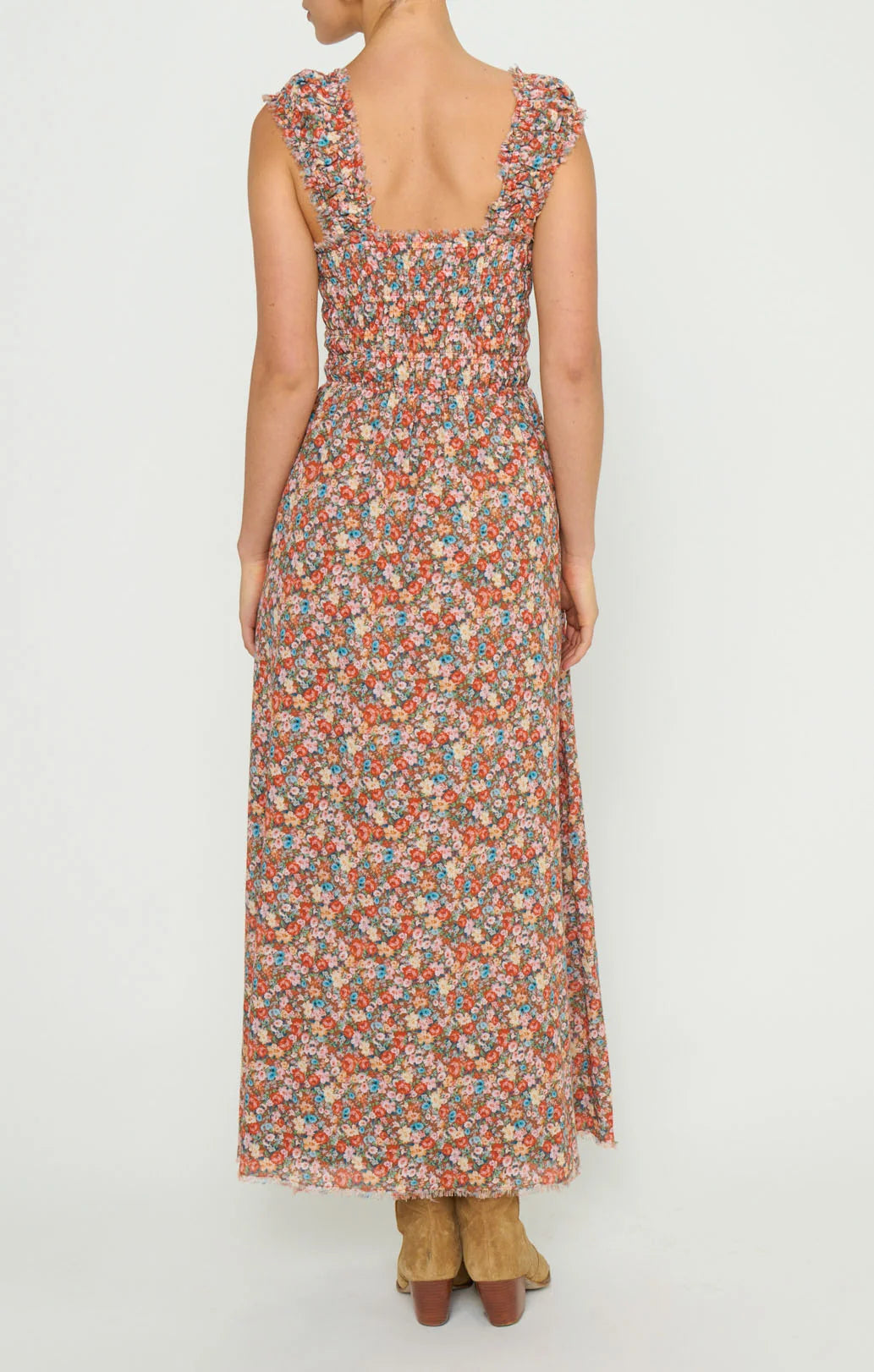 Show Me Your Mumu Mabel Maxi Rustic Meadow PREORDER