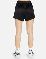 Michael Lauren Hemway Shorts with Side Pocket Black