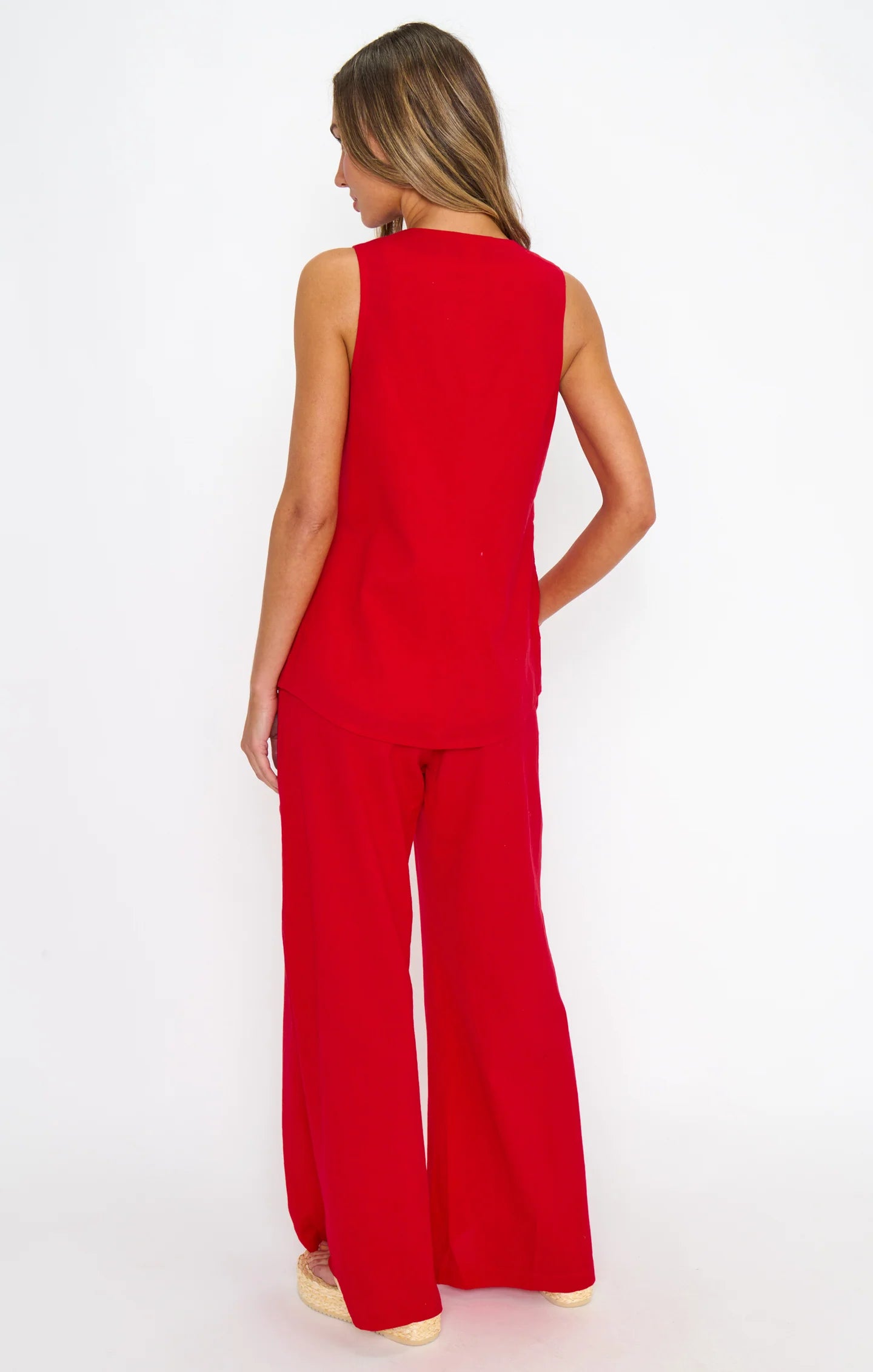 Show me Your Mumu Easygoing Pants