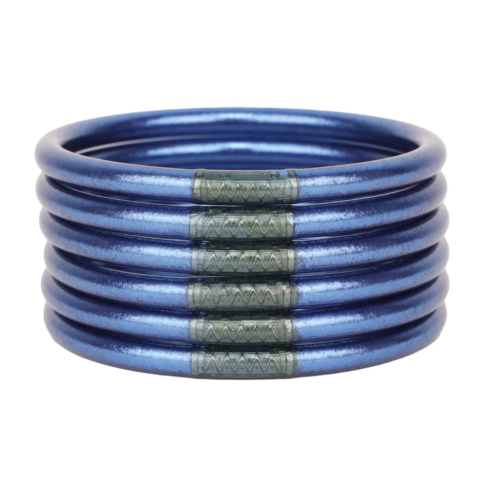 BuDhaGirl Marine All Weather Bangles