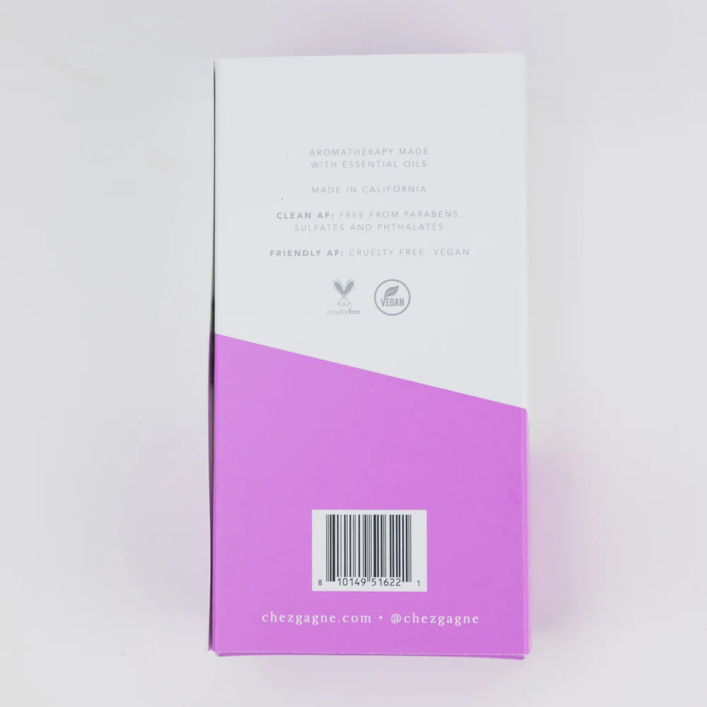 DO NOT DISTURB Shower Steamer Set Lavendar