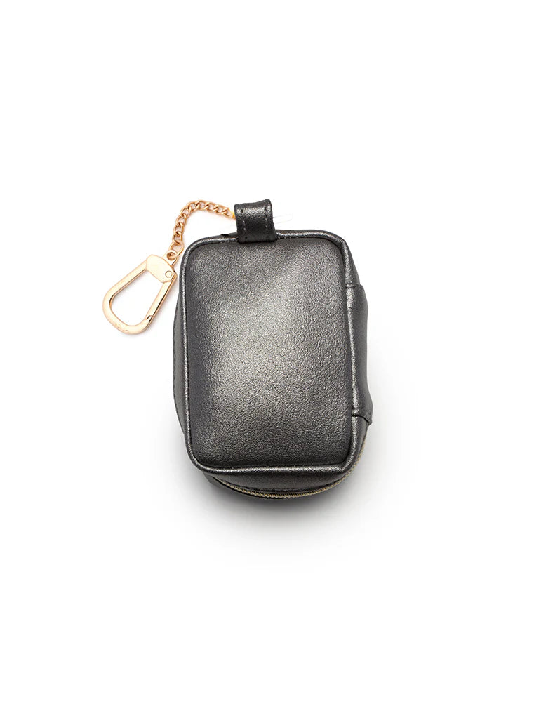 Living Royal Sardine 2 in 1 Bag Charm + Shopper Bag
