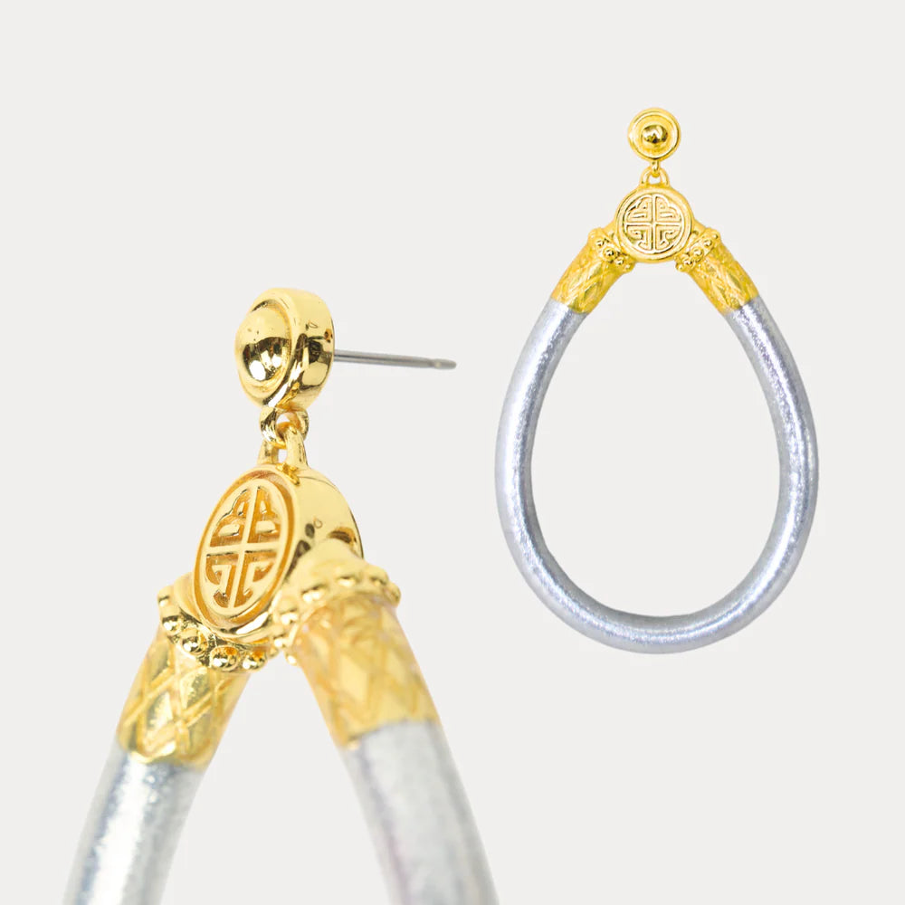 BuDha Girl All Weather Earrings