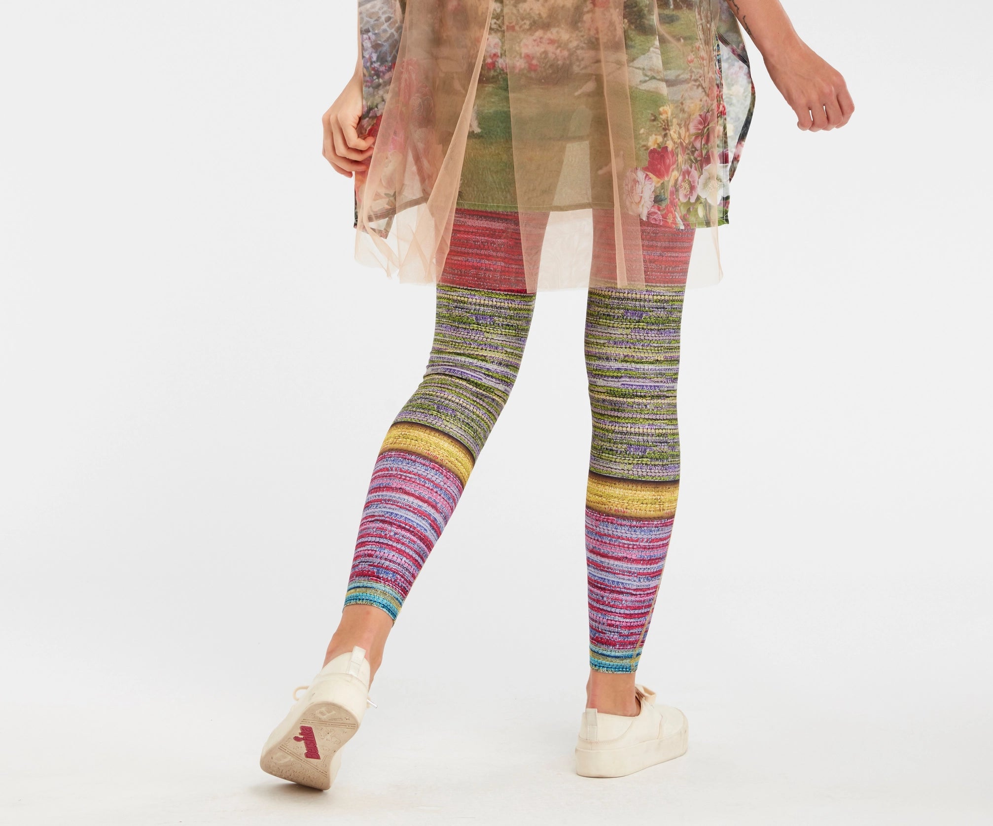 IPNG Designs in Paradiso Leggings