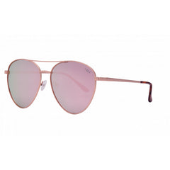 I-SEA Charlie Gold/Rose Gold Mirror Polarized Lens