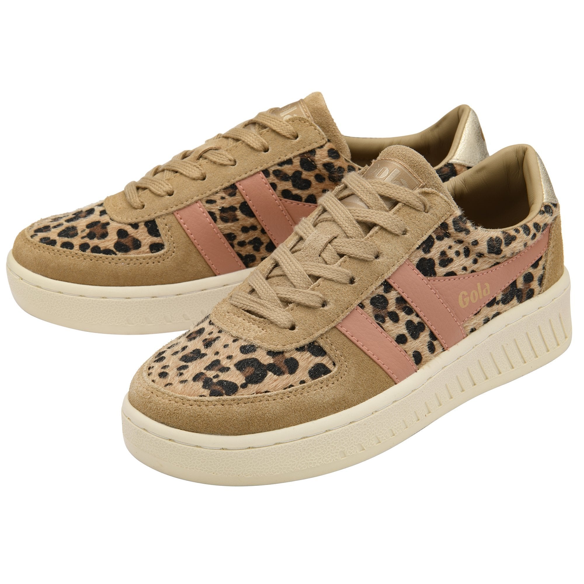 Gola Grandslam Savanna Sneakers