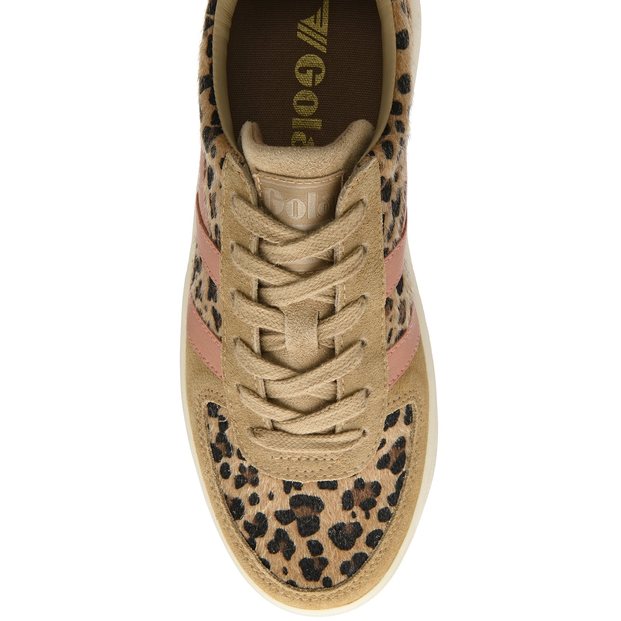 Gola Grandslam Savanna Sneakers