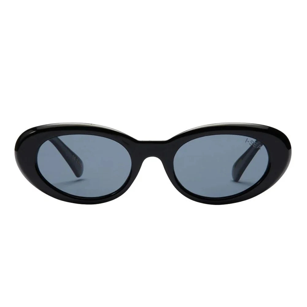 I-SEA Jagger Onyx/Smoke Polarized Lens