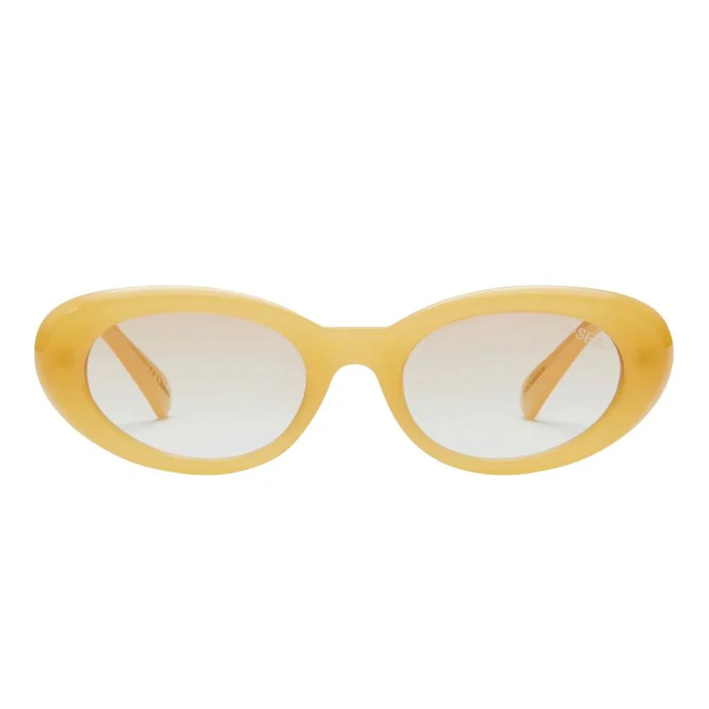 I-SEA Jagger Lemon/Brown Gradient Polarized Lens