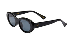 I-SEA Jagger Onyx/Smoke Polarized Lens