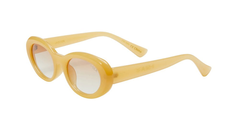 I-SEA Jagger Lemon/Brown Gradient Polarized Lens