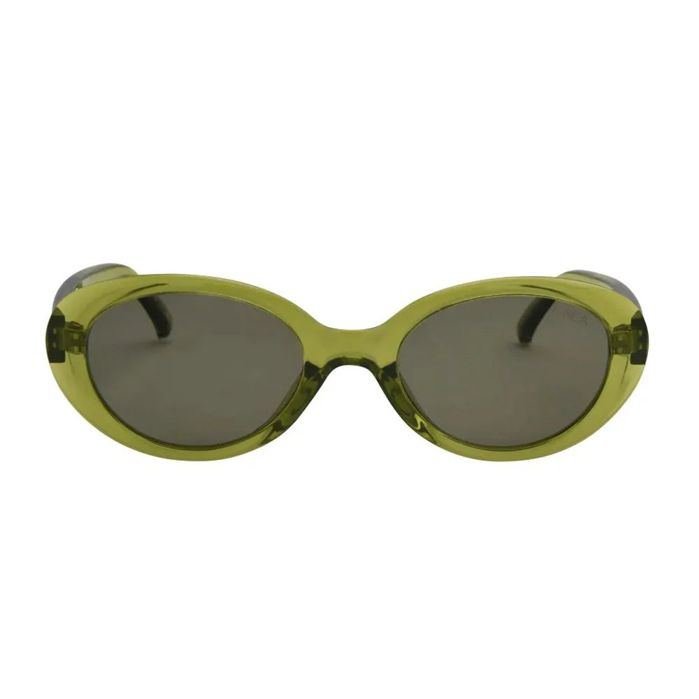 I-SEA Monroe Olive Polarized Lens