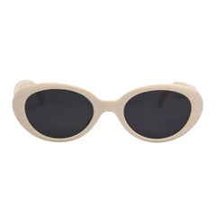 I-SEA Monroe Cream/Smoke Polarized Lens