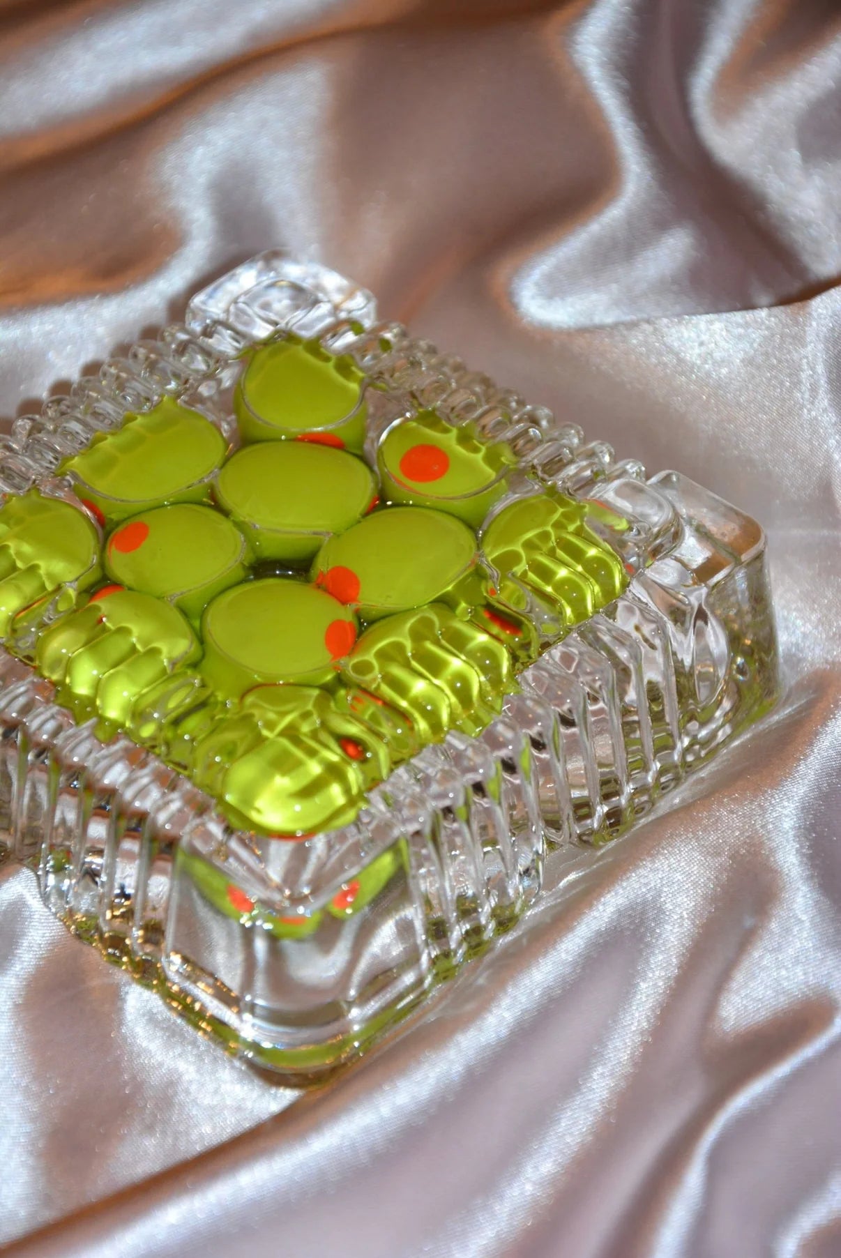 House of Savage Happy Hour, Extra Dirty Ashtray