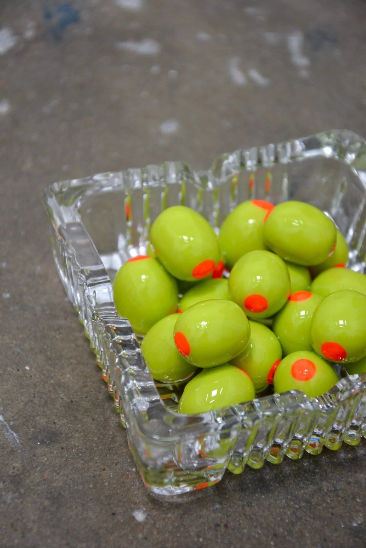 House of Savage Happy Hour, Extra Dirty Ashtray