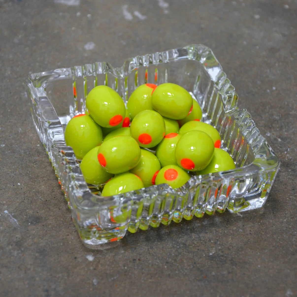 House of Savage Happy Hour, Extra Dirty Ashtray