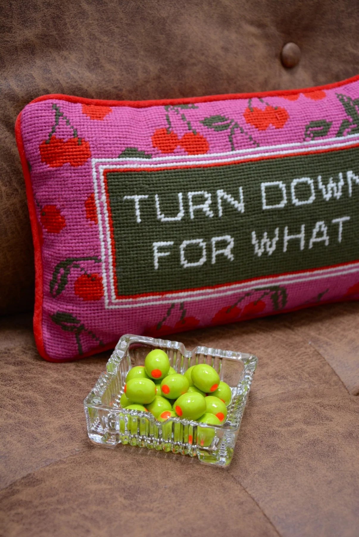 House of Savage Happy Hour, Extra Dirty Ashtray