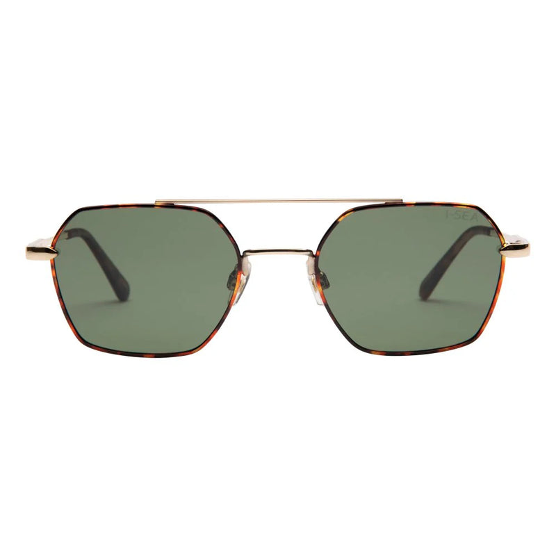 I-SEA Sara Tort/Olive Polarized Lens