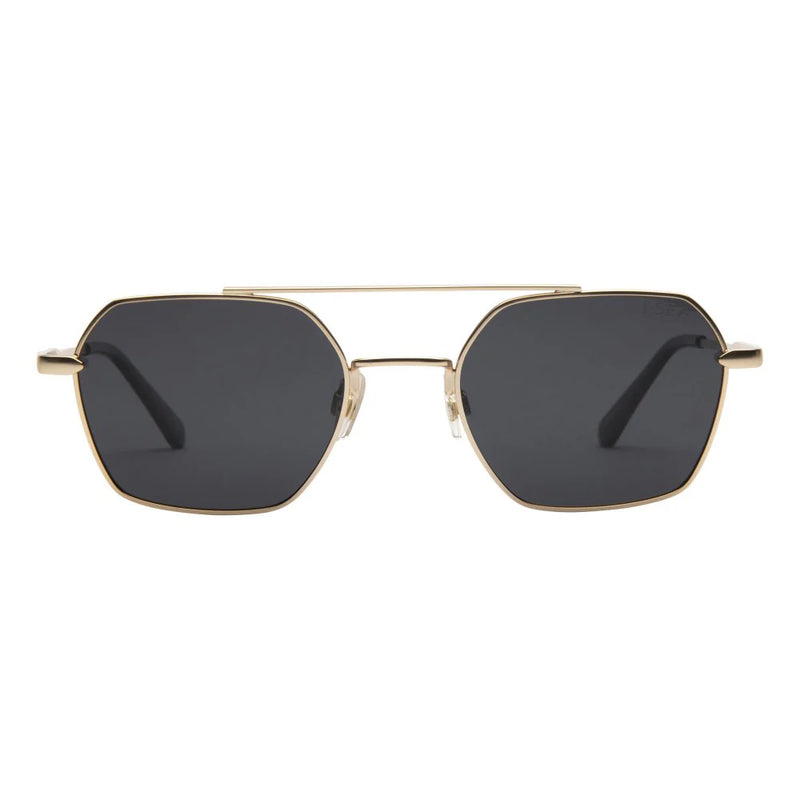 I-SEA Sara Gold/Onyx Polarized Lens