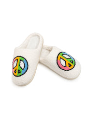 Living Royal Peace Slippers