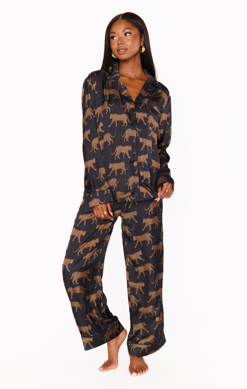 PJ's/Sleep Wear