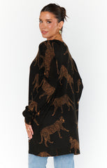 Show Me Your Mumu Bonfire Sweater Catwalk Knit