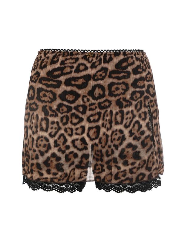 Boys Lie Caitlyn Coded TC Skort