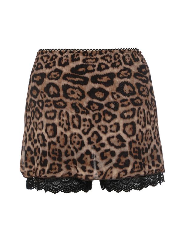 Boys Lie Caitlyn Coded TC Skort