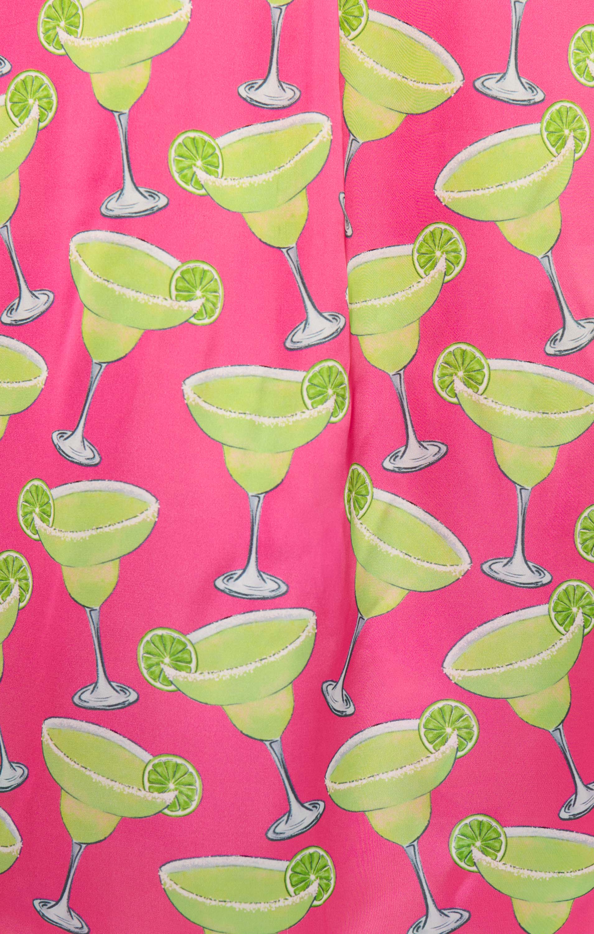 Show Me Your Mumu TBeauty Sleep PJ Set Margarita Silky*MAY PRE-ORDER*