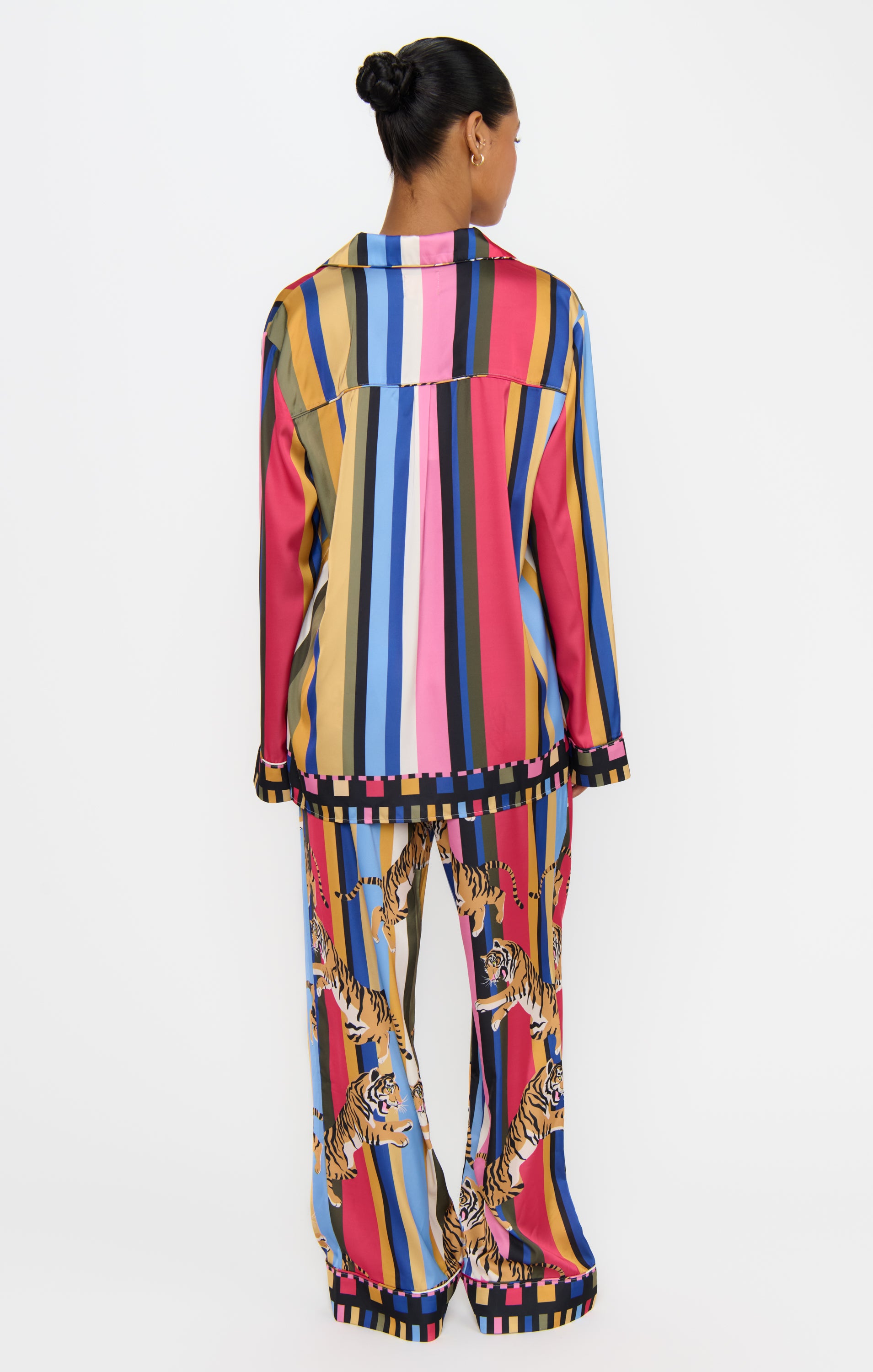 Show Me Your Mumu Classic PJ Set
