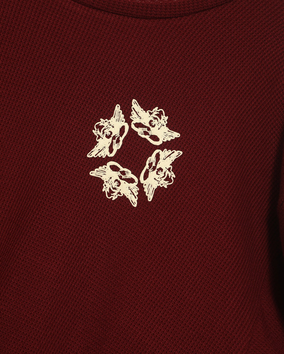 Boys Lie Mon Cheri BF Thermal