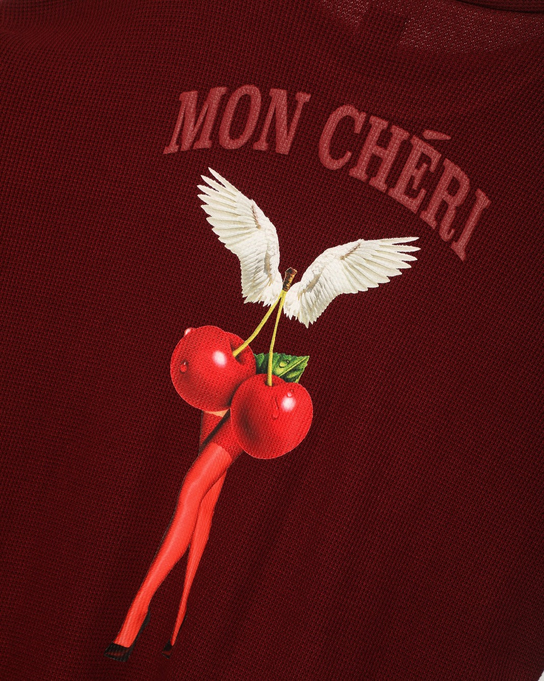 Boys Lie Mon Cheri BF Thermal