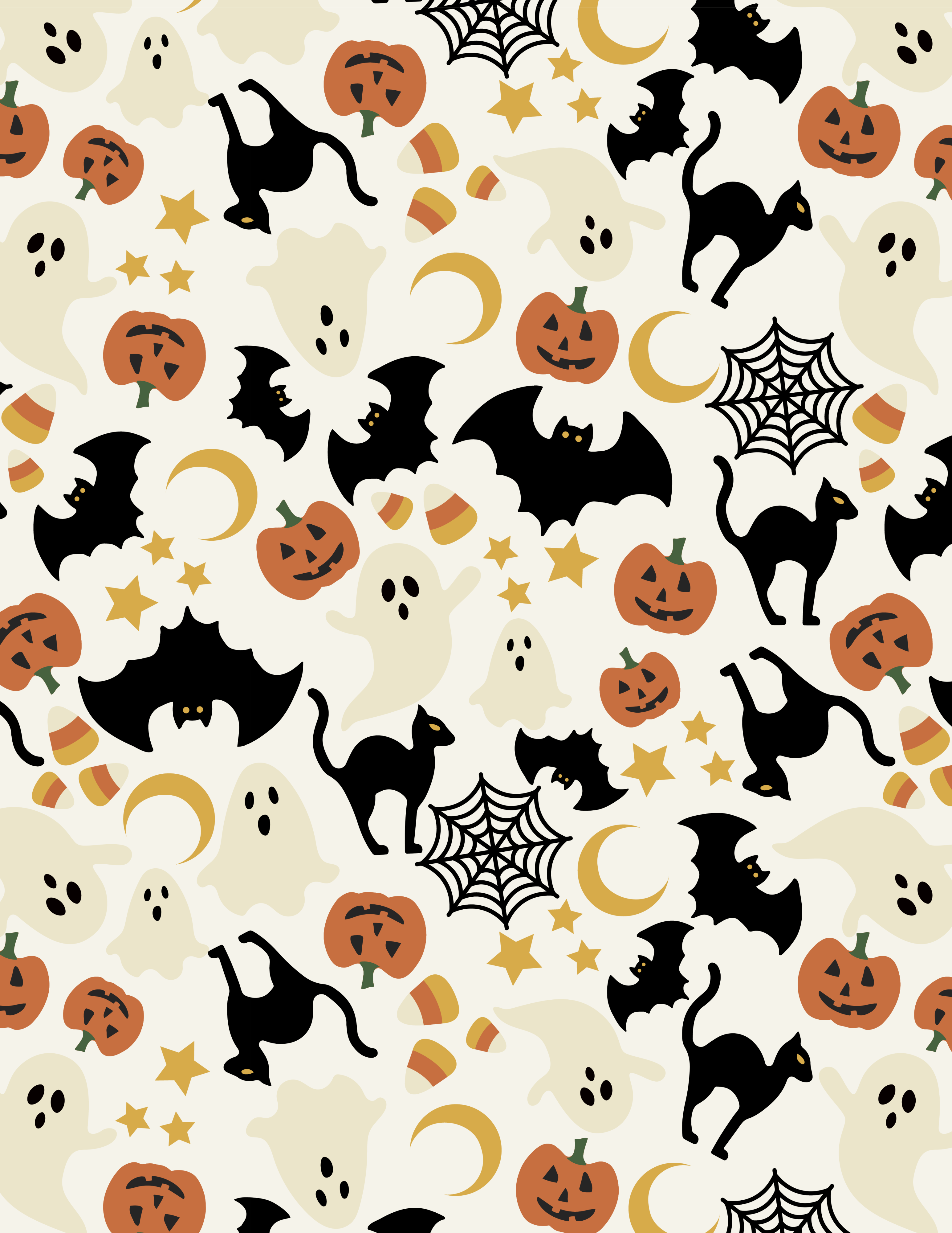 Show Me Your Mumu Classic PJ Set Trick or Treat Jersey