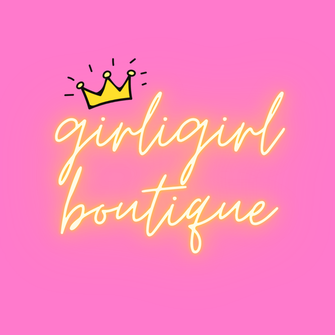 Girligirl Gift Card