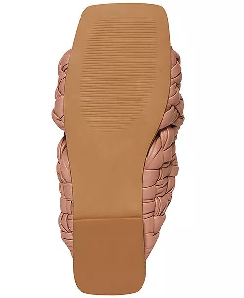 Steve Madden Marina Tan