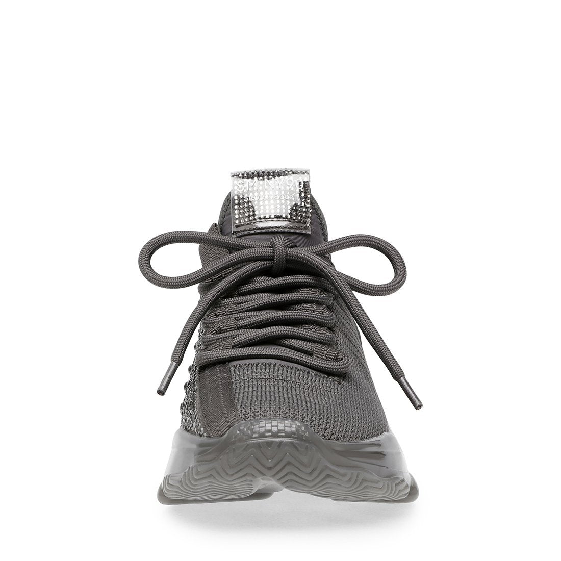 Steve Madden Maxima Charcoal